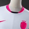 2025-26 SPORTING LISBON OCTOBER PINK