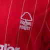 1982-84 NOTTINGHAM FOREST HOME