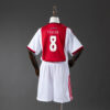 2025-26 AJAX HOME MEN AND KIDS KIT