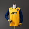 1996-97 ARSENAL AWAY LONG SLEEVE