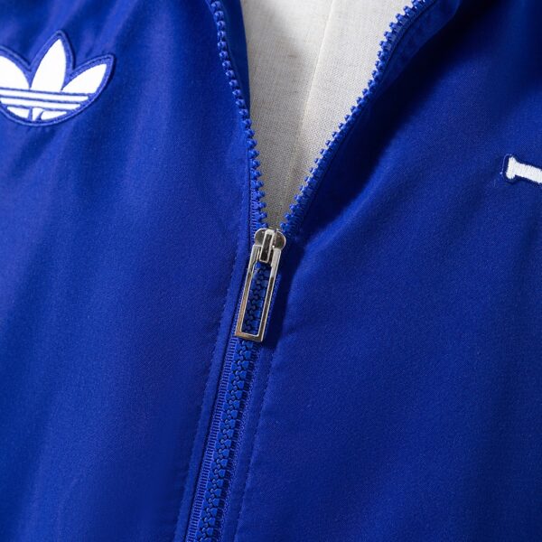 2025-26 ARSENAL WINDBREAKER