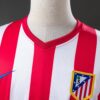 2012-13 ATLETICO MADRID HOME