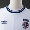 1999-01 ENGLAND HOME