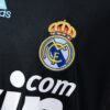 2009-10 REAL MADRID THIRD AWAY (FAN VERSION)