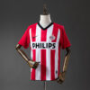 2009-10 PSV EINDHOVEN HOME