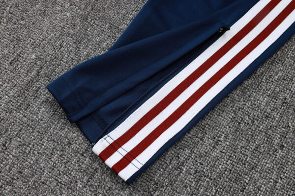 2025-26 ARSENAL TRACKSUITS TRAINING SUIT