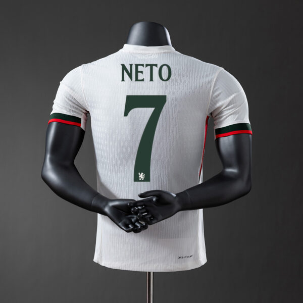 2025-26 CHELSEA AWAY (PLAYER VERSION)