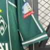 2025-26 SV WERDER BREMEN HOME