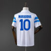 1988-89 NAPOLI AWAY
