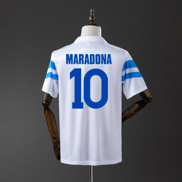 1988-89 NAPOLI AWAY