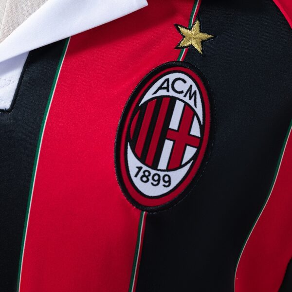 2012-13 AC MILAN HOME