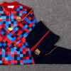 2026-27 BARCELONA TRACKSUITS TRAINING SUIT