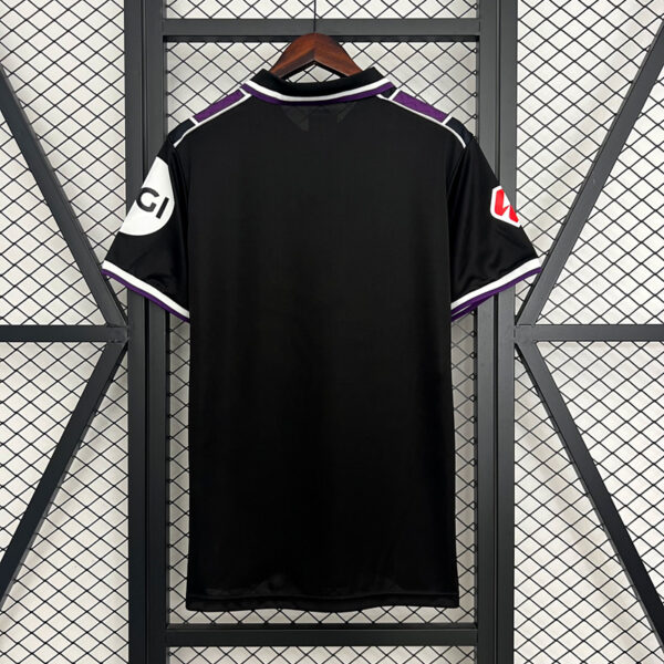 2025-26 REAL VALLADOLID AWAY
