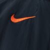 2025-26 INTER MILAN THIRD AWAY WINDBREAKER - BLACK