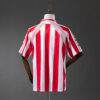 1994-95 SPORTING DE GIJON HOME