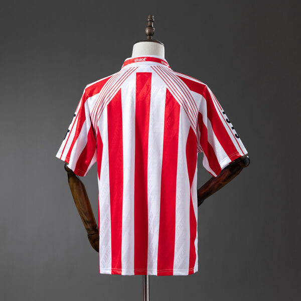 1994-95 SPORTING DE GIJON HOME