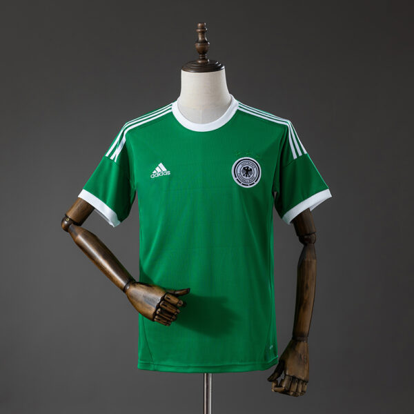 2012-13 GERMANY AWAY