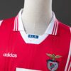 1997-98 BENFICA HOME