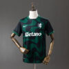 2025-26 SPORTING LISBON THIRD AWAY (FAN VERSION)