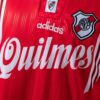 1995-96 RIVER PLATE AWAY