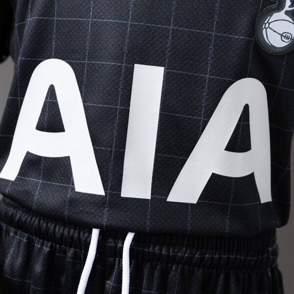 2025-26 TOTTENHAM HOTSPUR AWAY MEN AND KIDS KIT