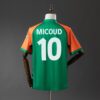 2003-04 WERDER BREMEN HOME