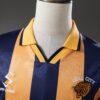 1984-88 HULL CITY HOME
