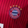 2026-27 BAYERN MUNICH HOME (FAN VERSION)