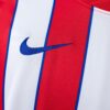 2011-12 ATLETICO MADRID HOME