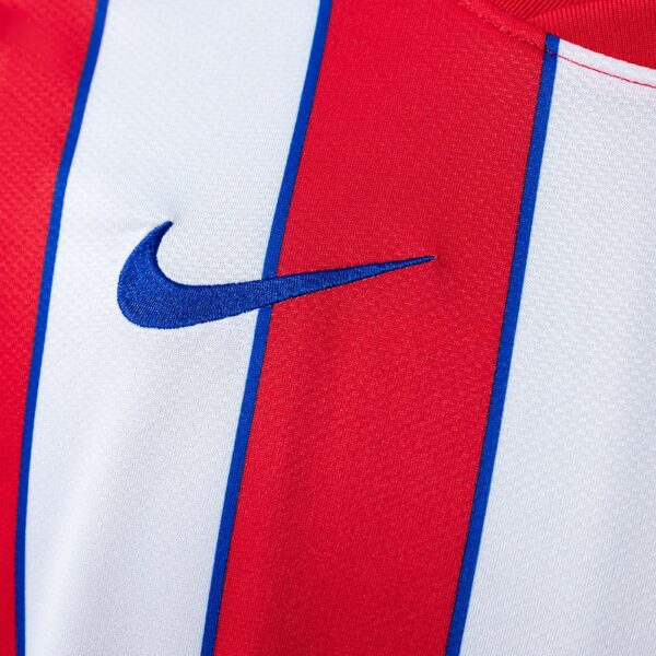 2011-12 ATLETICO MADRID HOME