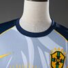2026 BRAZIL CHRIST THE SAVIOR - YELLOW