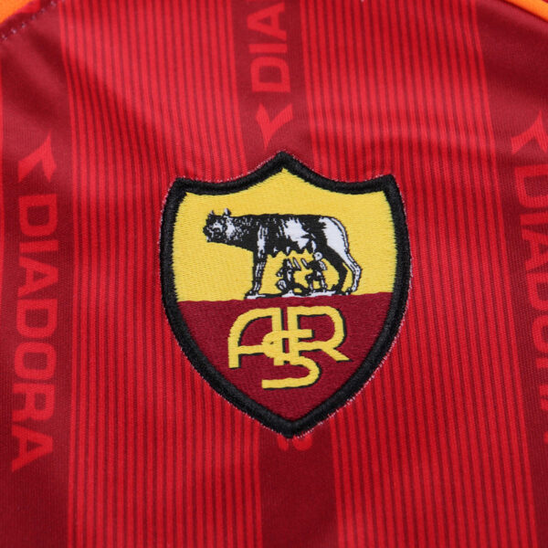 1999-00 ROMA HOME KIDS KIT
