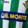 2001-02 REAL BETIS HOME