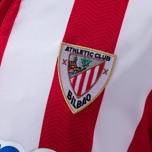 2011-12 ATHLETIC BILBAO HOME