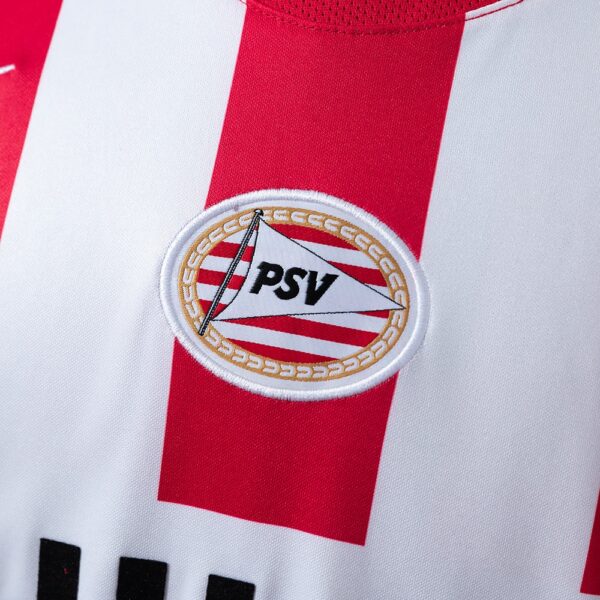 2004-05 PSV EINDHOVEN HOME
