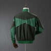 CHELSEA WINDBREAKER - ARMY GREEN