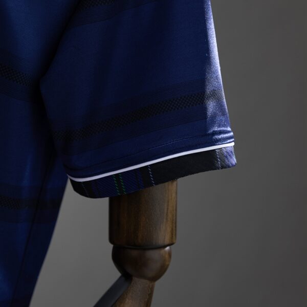 1998 SCOTLAND HOME