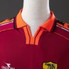 1998-99 ROMA HOME