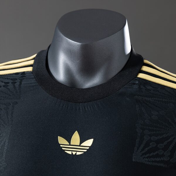2025 MEXICO AUTHENTIC GOLD CUP (PLAYER VERSION)