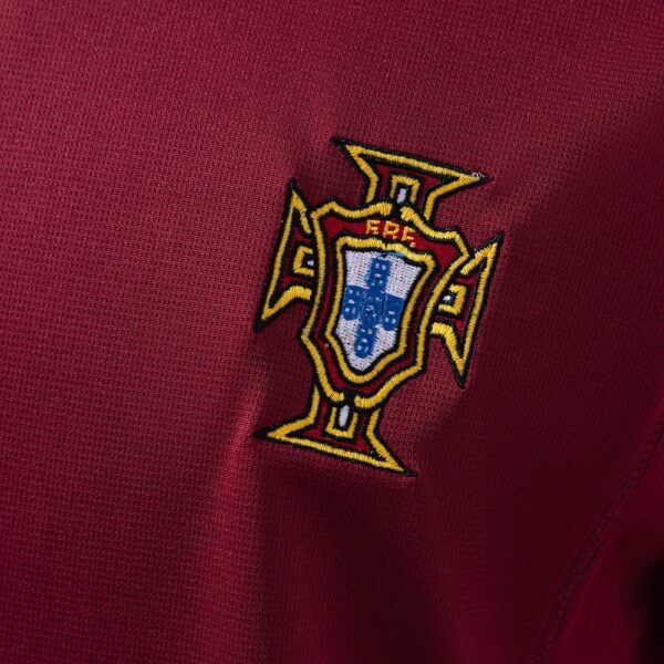 2000 PORTUGAL HOME