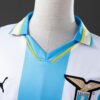 1999-00 LAZIO EUROPEAN HOME