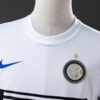 2010-11 INTER MILAN AWAY