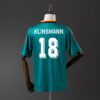 1994 GERMANY AWAY