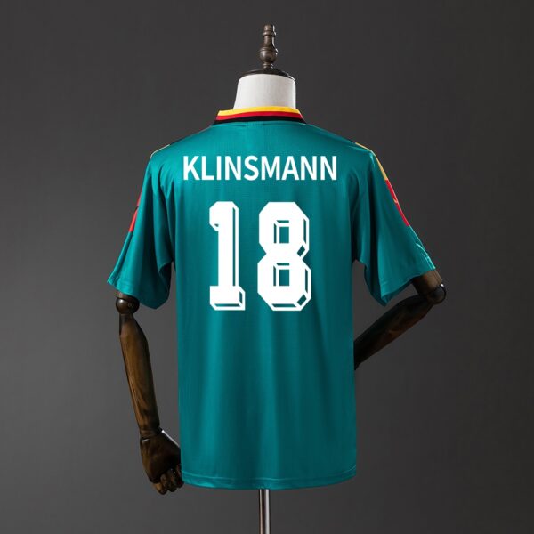 1994 GERMANY AWAY