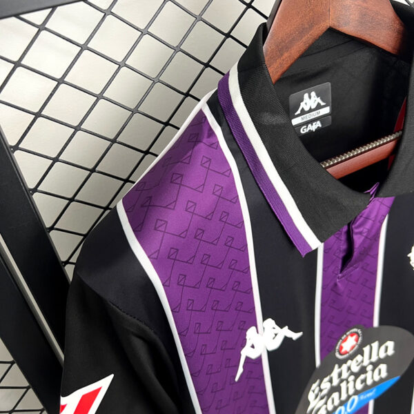 2025-26 REAL VALLADOLID AWAY