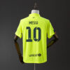2014-15 BARCELONA THIRD AWAY