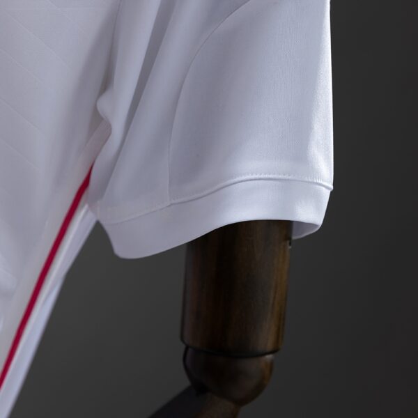2014-15 REAL MADRID HOME（FAN VERSION）