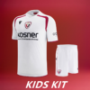 2025-26 OSASUNA THIRD AWAY KIDS KIT