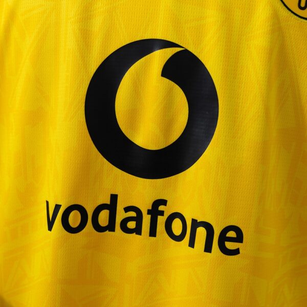 2026-27 BORUSSIA DORTMUND HOME (FAN VERSION)