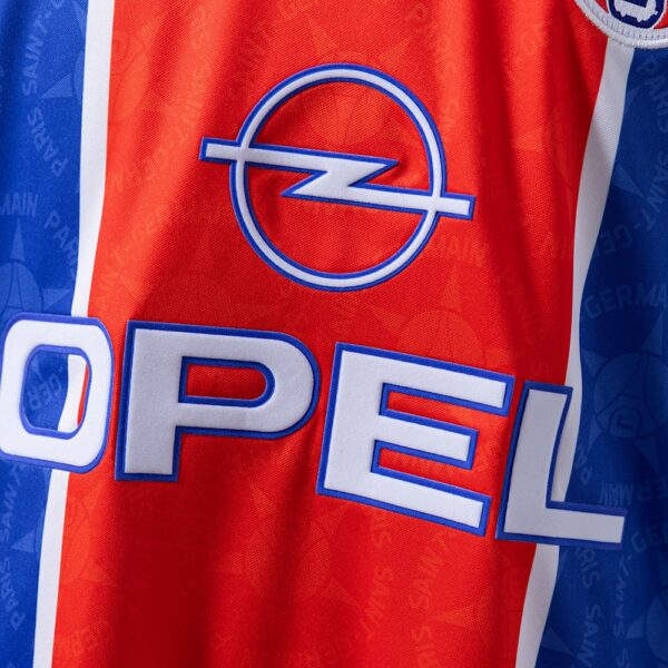 1995-96 PSG HOME
